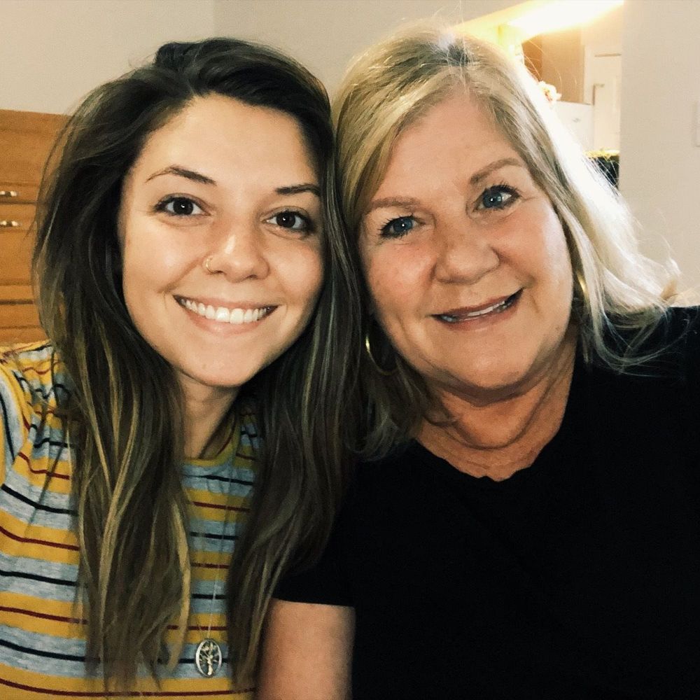 Meet your Posher, Mallory